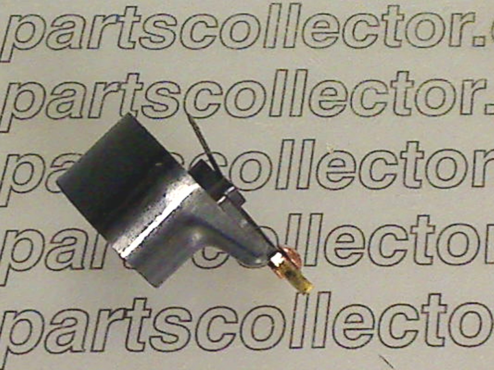 AC DELCO CR6035  -  7992876 Ignition code 9876 compatible with: AC DELCO AC DELCO, ALFA ROMEO ALFA ROMEO, ALFA ROMEO GIULIETTA SPRINT 750/101, LUCAS LUCAS, OTHERS OTHERS - additional view